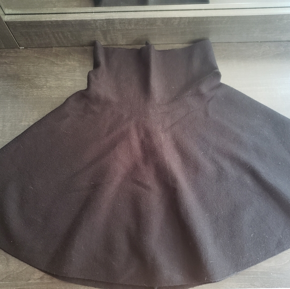 High waist skirt - Picture 3 of 4